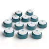 FluentPet Speak Up Buttons - 12-Tasten-Kommunikationsset für Hunde und Katzen