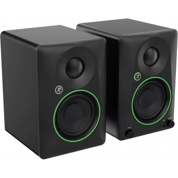 Mackie CR3.5BT Aktive Studiomonitore mit Bluetooth