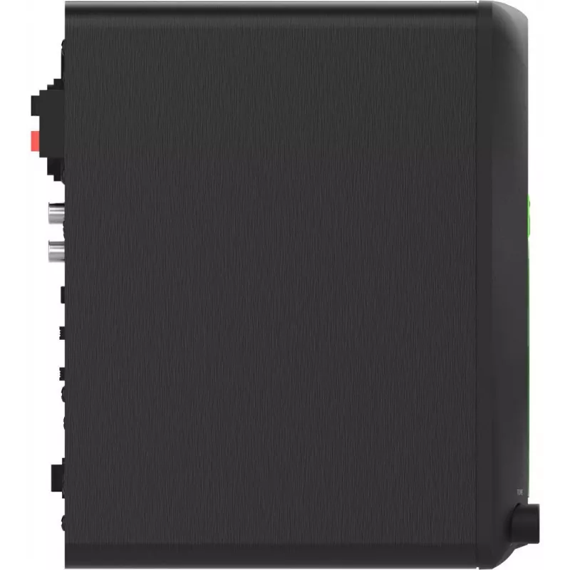 Mackie CR3.5BT Aktive Studiomonitore mit Bluetooth