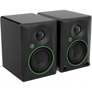 Mackie CR4.5 Aktivmonitore