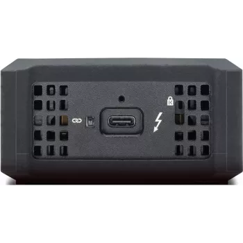 OWC Thunderbolt 4 auf 10 Gigabit Ethernet Bus-Powered Adapter