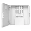 Ubiquiti Alarm Hub Kit - Smart Home Security Kit mit Hub, Sirene und Bewegungssensor