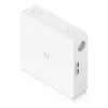 Ubiquiti Alarm Hub Kit - Smart Home Security Kit mit Hub, Sirene und Bewegungssensor