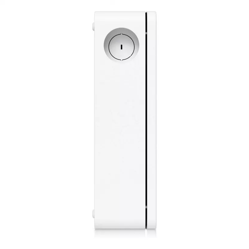 Ubiquiti Alarm Hub Kit - Smart Home Security Kit mit Hub, Sirene und Bewegungssensor