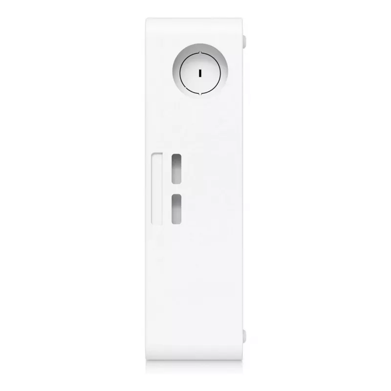 Ubiquiti Alarm Hub Kit - Smart Home Security Kit mit Hub, Sirene und Bewegungssensor