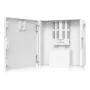 Ubiquiti Alarm Hub Kit - Smart Home Security Kit mit Hub, Sirene und Bewegungssensor