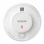 X-Sense SD19 Rauchmelder mit 10-Jahres-Batterie, batteriebetrieben, 122 x 45 mm (ZASXS00156WEU)