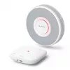 X-Sense XS0B-MR121 12+1 RF Rauchmelder-Set mit Gateway