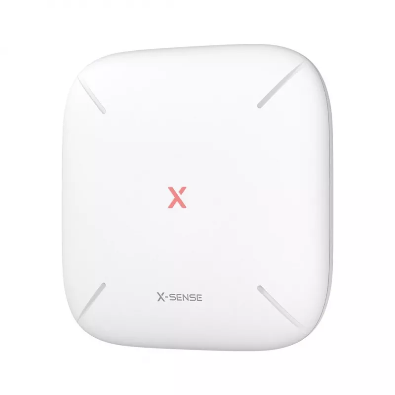 X-Sense XS0B-MR121 12+1 RF Rauchmelder-Set mit Gateway