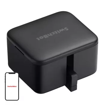 SWITCHBOT C1 Wiederaufladbarer kabelloser Schalter
