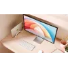 Twelve South BookArc Flex Vertikaler Laptop-Ständer für MacBook - Weiß