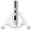 Twelve South BookArc Flex Vertikaler Laptop-Ständer für MacBook - Weiß