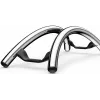 Twelve South BookArc Flex Vertikaler Laptop-Ständer für MacBook - Chrom
