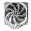 Thermalright Frost Commander 140 Dual Tower CPU Air Cooler, 7 Heatpipes, 280W TDP, 140mm + 120mm PWM Fans