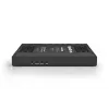 Wyrestorm 4K UHD HDBaseT Extender Set mit 2-Wege-PoH und bidirektionalem IR & RS-232