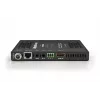 Wyrestorm 4K UHD HDBaseT Extender Set mit 2-Wege-PoH und bidirektionalem IR & RS-232