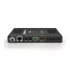 Wyrestorm 4K UHD HDBaseT Extender Set mit 2-Wege-PoH und bidirektionalem IR & RS-232