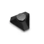 Wyrestorm APO-200-UC Analog/IP-Konferenztelefon - Mittelgroßer Raum - Tasten - Touch - Schwarz - 3840 x 2160 Pixel - 100 - 20000 Hz