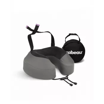 Cabeau Evo S3 Nackenreisekissen Grau