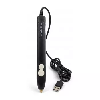 3Doodler MINT 3D Pen Flow Pen Set für Jugendliche ab 14 Jahren (FLOW-INTL)