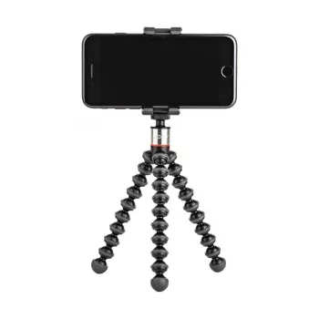 Joby GripTight One GorillaPod Stand - Schwarz