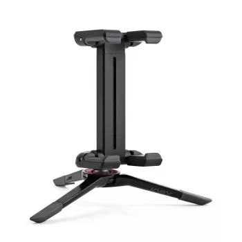 JOBY GripTight ONE Micro Stand Tripod - Schwarz