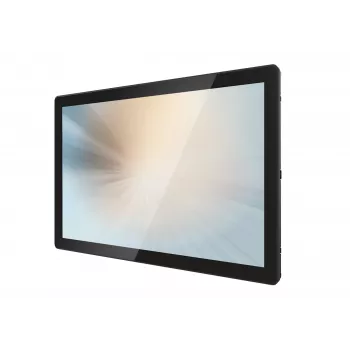 MicroTouch 21.5in PCAP Open Frame Touch Monitor, 1920x1080, 215 nits, 10-Point Touch, HDMI, DisplayPort, VGA