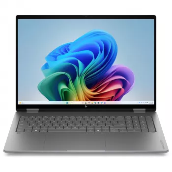 HP OmniBook X Flip 16-cc0150ng 16,0 inch WUXGA Touch, AMD Ryzen AI 5 430, 16GB RAM, 512GB SSD, Windows 11
