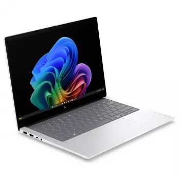 HP OmniBook X 14-ka0172ng 14,0 inch WUXGA OLED, Intel Core Ultra 7 356H, 16 GB RAM, 1 TB SSD, Windows 11 Home