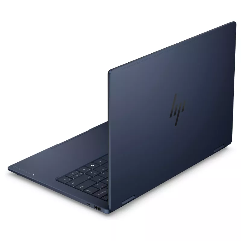 HP OmniBook X Flip 14-kc0185ng 14,0 inch 2.8K OLED Touch 120Hz, AMD Ryzen AI 7 445, 32GB RAM, 1TB SSD, Windows 11