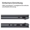HP OmniBook X Flip 16-cb0182ng 16,0 inch 3K OLED Touch, 500 Nits, Intel Core Ultra 7 355 (8C), 24 GB RAM, 1 TB SSD, Windows 11