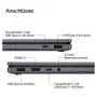 HP OmniBook X Flip 16-cb0154ng Laptop, 16 Zoll Touch, Intel Core Ultra 5 325, 16GB RAM, 1TB SSD, Windows 11