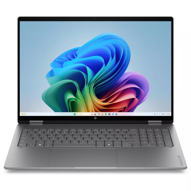 HP OmniBook X Flip 16-cc0160ng 16,0 inch WUXGA Touch 2-in-1 Laptop (AMD Ryzen AI 5 430, 24 GB RAM, 1 TB SSD, Windows 11 Home)
