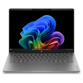 HP OmniBook 5 14-hm0151ng 14 inch WUXGA OLED 300 Nits, AMD Ryzen AI 5 330 (4C), 16GB RAM, 512GB SSD, Windows 11
