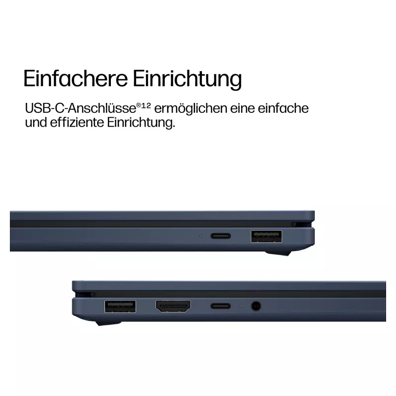 HP OmniBook X Flip 14-kc0171ng 14,0 inch WUXGA OLED Touch, AMD Ryzen AI 7 445, 16GB RAM, 512GB SSD, Windows 11