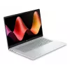 HP OmniBook 3 - Ryzen 5 4000 - 17,3 inch FHD - 8GB - 256GB - Kein Betriebssystem - Glacier Silver