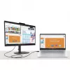 HP OmniBook 3 - Ryzen 5 4000 - 17,3 inch FHD - 8GB - 256GB - Kein Betriebssystem - Glacier Silver