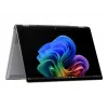 HP OmniBook X Flip AI x360 16 Zoll 3K Touch Laptop, AMD Ryzen AI 9 465, 32GB LPDDR5X, 1TB PCIe SSD, AMD Radeon 880M Grafik, Windows 11 Home
