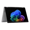 HP OmniBook X Flip AI x360 16 Zoll 3K Touch Laptop, AMD Ryzen AI 9 465, 32GB LPDDR5X, 1TB PCIe SSD, AMD Radeon 880M Grafik, Windows 11 Home
