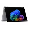 HP OmniBook X Flip AI x360 16 Zoll 3K Touch Laptop, AMD Ryzen AI 9 465, 32GB LPDDR5X, 1TB PCIe SSD, AMD Radeon 880M Grafik, Windows 11 Home