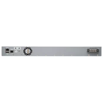 Juniper EX Series EX2300-24P - Switch - L3 - managed - 24 x 10/100/1000 (PoE+)
