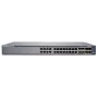Juniper EX Series EX4100-24MP - Switch - L3 - managed - 8 x 100/1G/2,5G/5G/10GBase-T + 16 x 1Gb Ethernet + 4 x 1/10 Gigabit (Uplink)
