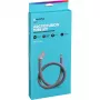 HydraPak Arctic Fusion Trinkschlauch Grau