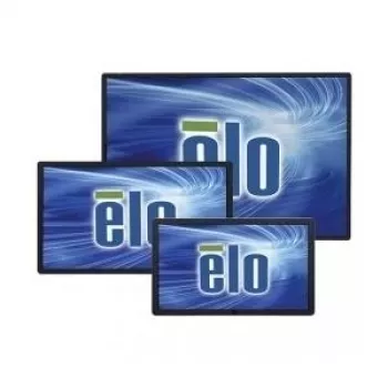 Elo Touch Solutions Stand für interaktive Digital-Signage-Displays 3202L, 4202L, 4602L (E275623)