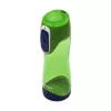Contigo Swish 500ml Green Tea Tritan Plastic Bottle