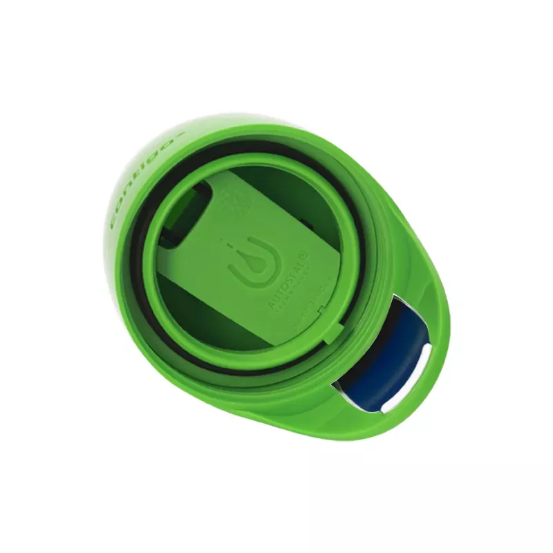 Contigo Swish 500ml Green Tea Tritan Plastic Bottle