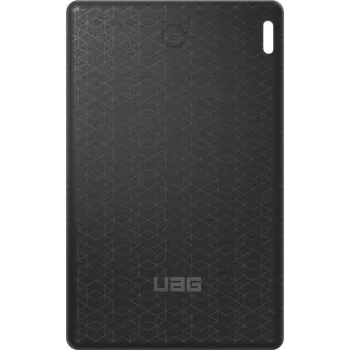 Urban Armor Gear UAG Metropolis Tracker Card für Apple & Android | Find My & Google Find My Device
