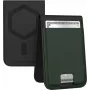 Urban Armor Gear UAG Metropolis Magnetic Wallet mit Standfunktion | Veganes Leder