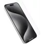 OtterBox Glass Pixystix Clear Screen Protector für Apple iPhone 15 Pro Max