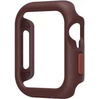 OtterBox Exo Edge Smartwatch Bumper Case für Apple Watch 40mm - Ziegelrot